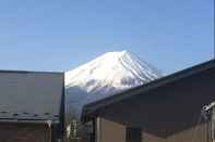 Exterior tocoro. Mt. Fuji Uzuki