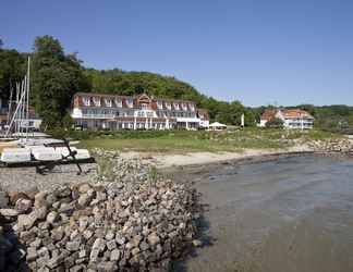 Exterior 2 Hotel Wassersleben