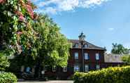 Exterior 2 Hotel Landhaus Gut Keuchhof