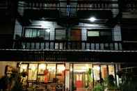 Exterior Tangmo House - Hostel