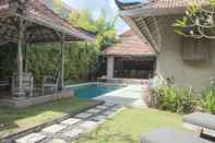 Swimming Pool Villa Barissan