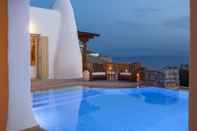 Swimming Pool AGL Luxury Villas