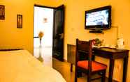 ห้องนอน 6 Van Durga Villas & Suites Katra