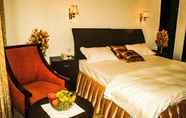 ห้องนอน 4 Van Durga Villas & Suites Katra