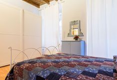 Bedroom 7 My Home in Como Le Colombe