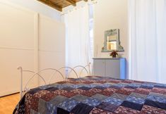 Bilik Tidur 7 My Home in Como Le Colombe