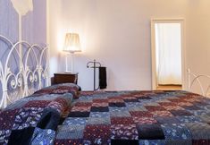 Bedroom 5 My Home in Como Le Colombe