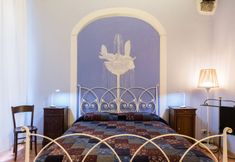 Bedroom 4 My Home in Como Le Colombe