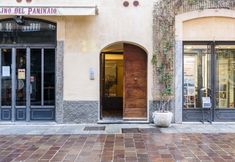 Exterior 2 My Home in Como Le Colombe