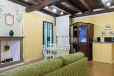 Common Space My Home in Como Le Colombe