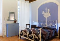 Bedroom 6 My Home in Como Le Colombe