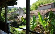 Bilik Tidur 5 Chambre d'Hotes Saint Michel pour Pelerins