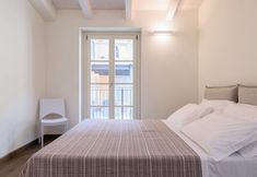 Bedroom 5 Palazzo Tatti