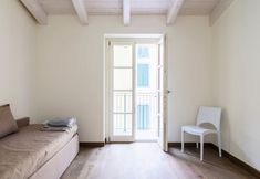 Bedroom 4 Palazzo Tatti