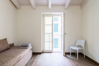 Bedroom 4 Palazzo Tatti