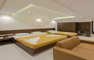 Bilik Tidur 7 Hotel Karuna Residency
