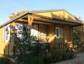 Exterior 2 Camping Sierra de La Culebra