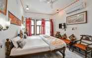 Bedroom 6 Hotal Devraj Niwas on Lake Pichola Udaipur