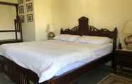 Kamar Tidur 3 Jai Villa Homestay