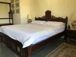 Kamar Tidur 4 Jai Villa Homestay