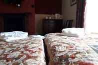 Bilik Tidur The Red Lion Hotel