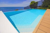 Swimming Pool Villa Gloss