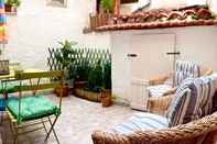 Common Space B&B Il Tomolo