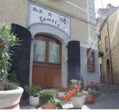 Exterior 4 B&B Il Tomolo