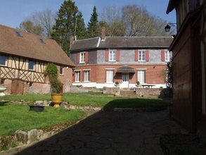 Exterior 4 Le Domaine de Regnonval