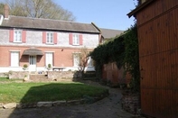 Exterior Le Domaine de Regnonval