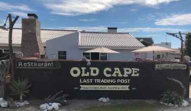 Bangunan 4 Old Cape Last Trading Post