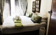 Bilik Tidur 5 Echo Garden Guesthouse