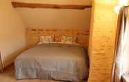 ห้องนอน 5 Au coq des bois