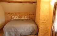 ห้องนอน 6 Au coq des bois
