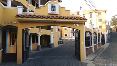 Exterior 4 Hotel Portal de Occidente