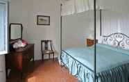 ห้องนอน 2 Agriturismo Borgo il Ducato