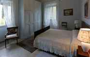 ห้องนอน 3 Agriturismo Borgo il Ducato