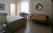 ห้องนอน 4 Agriturismo Borgo il Ducato