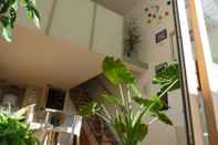 Bangunan Homestay Le Corbusier 5 ieme Rue