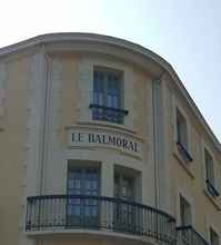 Exterior 4 Hôtel Dinard Balmoral