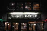 Bangunan The Wheelhouse