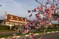 Luar Bangunan Land-gut-Hotel Schweigener Hof