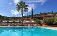 Swimming Pool 4 Village Vacances Ramatuelle