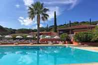 Swimming Pool Village Vacances Ramatuelle