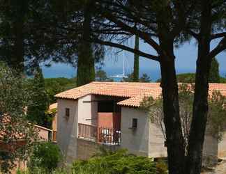 Exterior 2 Village Vacances Ramatuelle