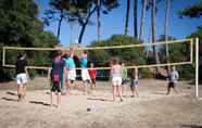 Fitness Center 5 Village Vacances La Forêt des Landes