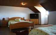 ห้องนอน 4 Hotel De Ville