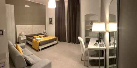 Kamar Tidur 4 B&B Le Residenze