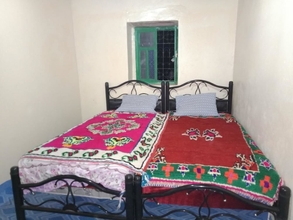 Bilik Tidur 4 Gîte Tawajdat Taghia