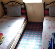 Bilik Tidur 7 Gîte Tawajdat Taghia